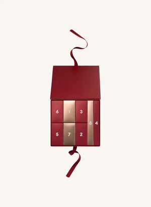 Manucurist - Calendario de Adviento Time to Shine