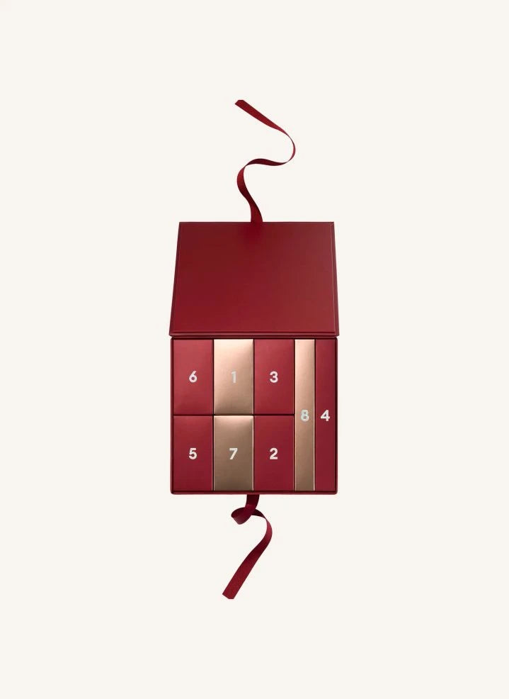 Manucurist - Calendario de Adviento Time to Shine