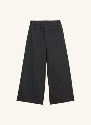 Smallable Kid - Pantalón Edinburgh | Gris melange