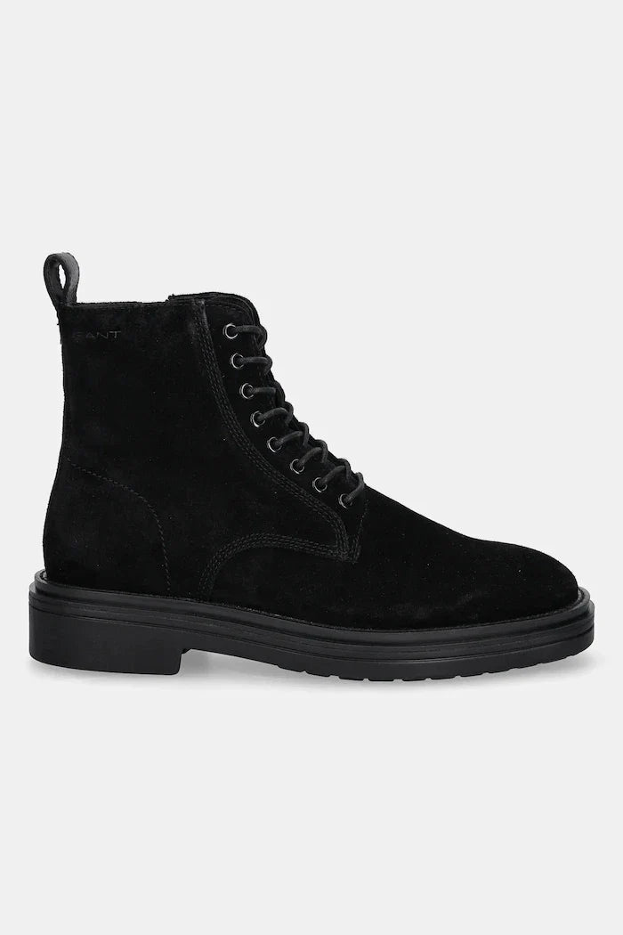 Zapatos de ante Gant Boggar