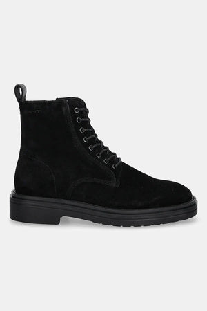 Zapatos de ante Gant Boggar