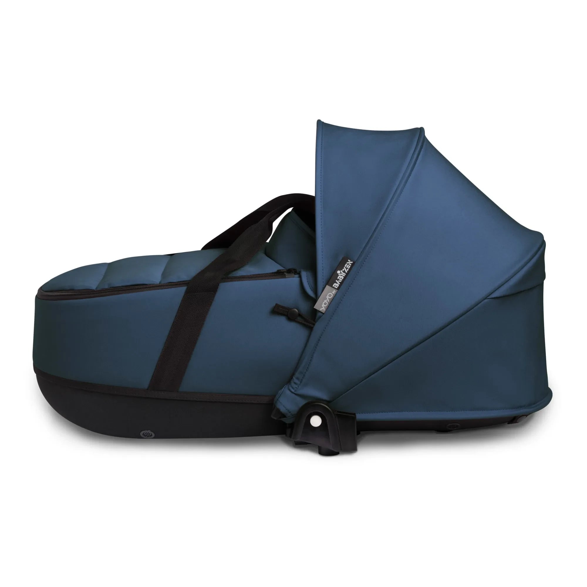 Stokke® - Cesta de transporte Yoyo | Azul marino