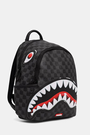 Sprayground - Siyah Sırt Çantası 910B8943NSZ