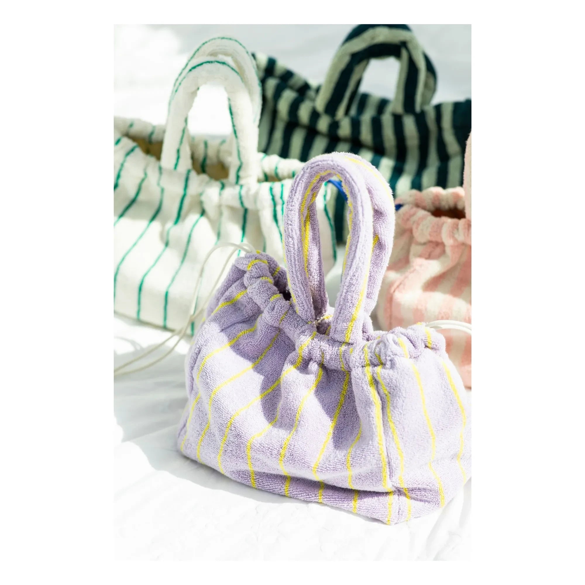 Bongusta - Bolso Naram | Lila