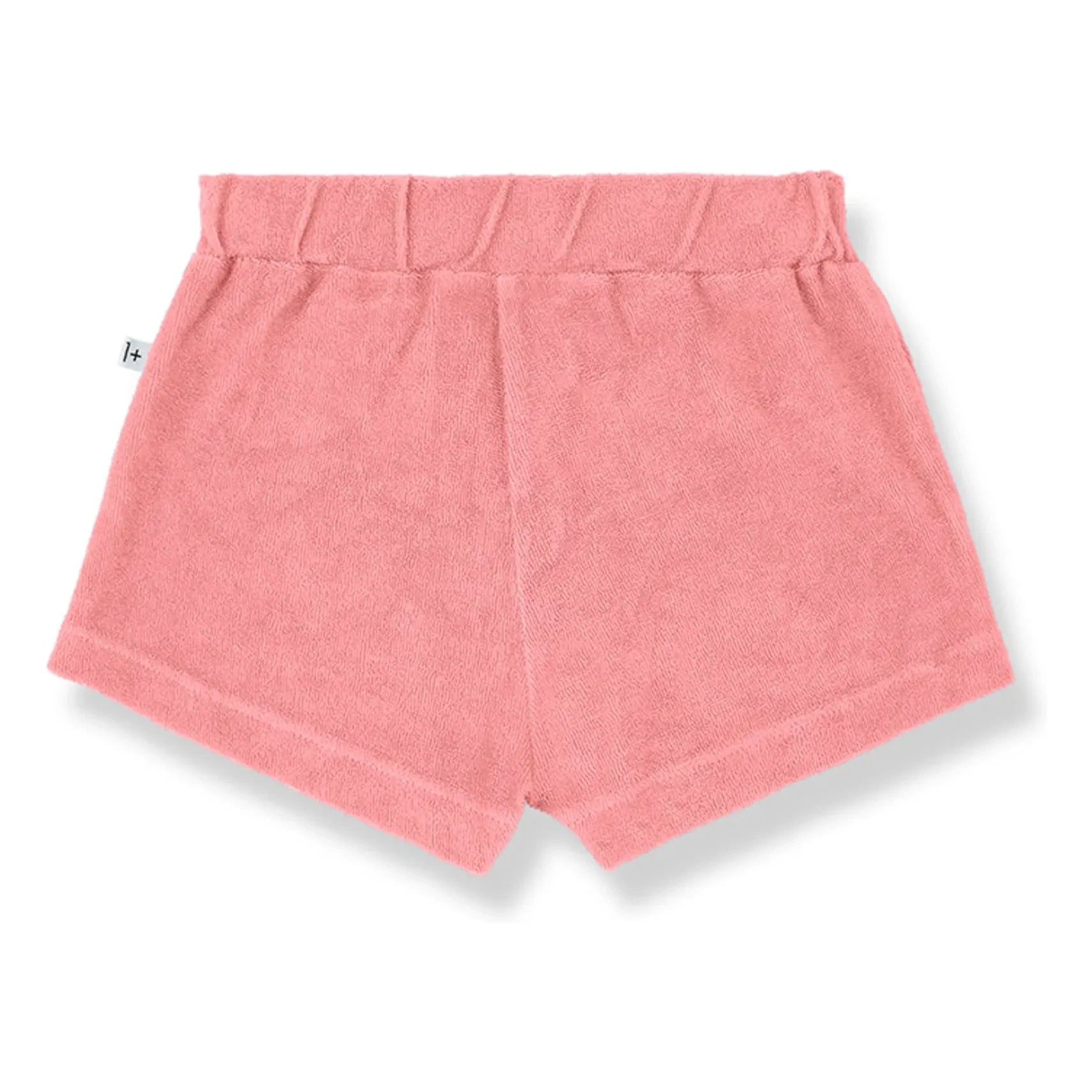 1+ in the family - Esporles toalla pantalón corto | Blush