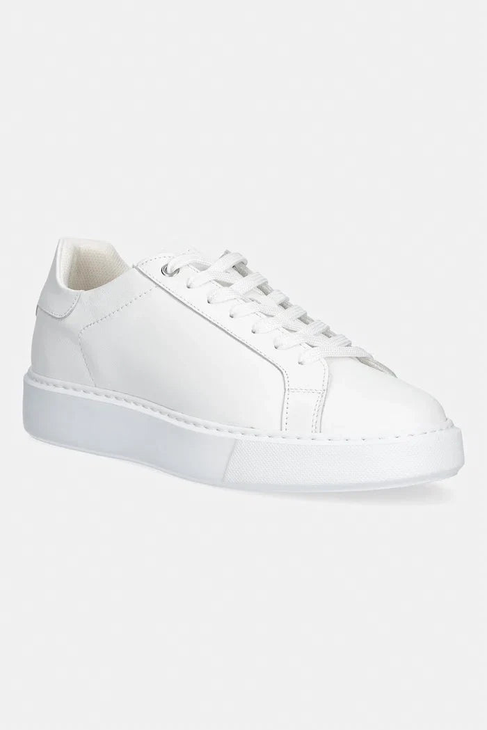Zapatillas de piel Marc O'Polo Cedric 2A