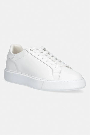 Zapatillas de piel Marc O'Polo Cedric 2A