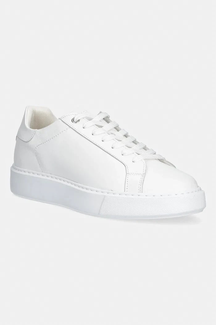 Zapatillas de piel Marc O'Polo Cedric 2A