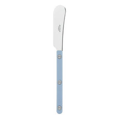 Sabre - Cuchara de servir Bistrot | Azul claro