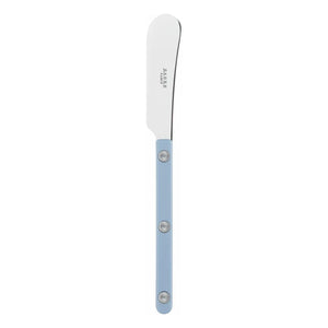 Sabre - Cuchara de servir Bistrot | Azul claro
