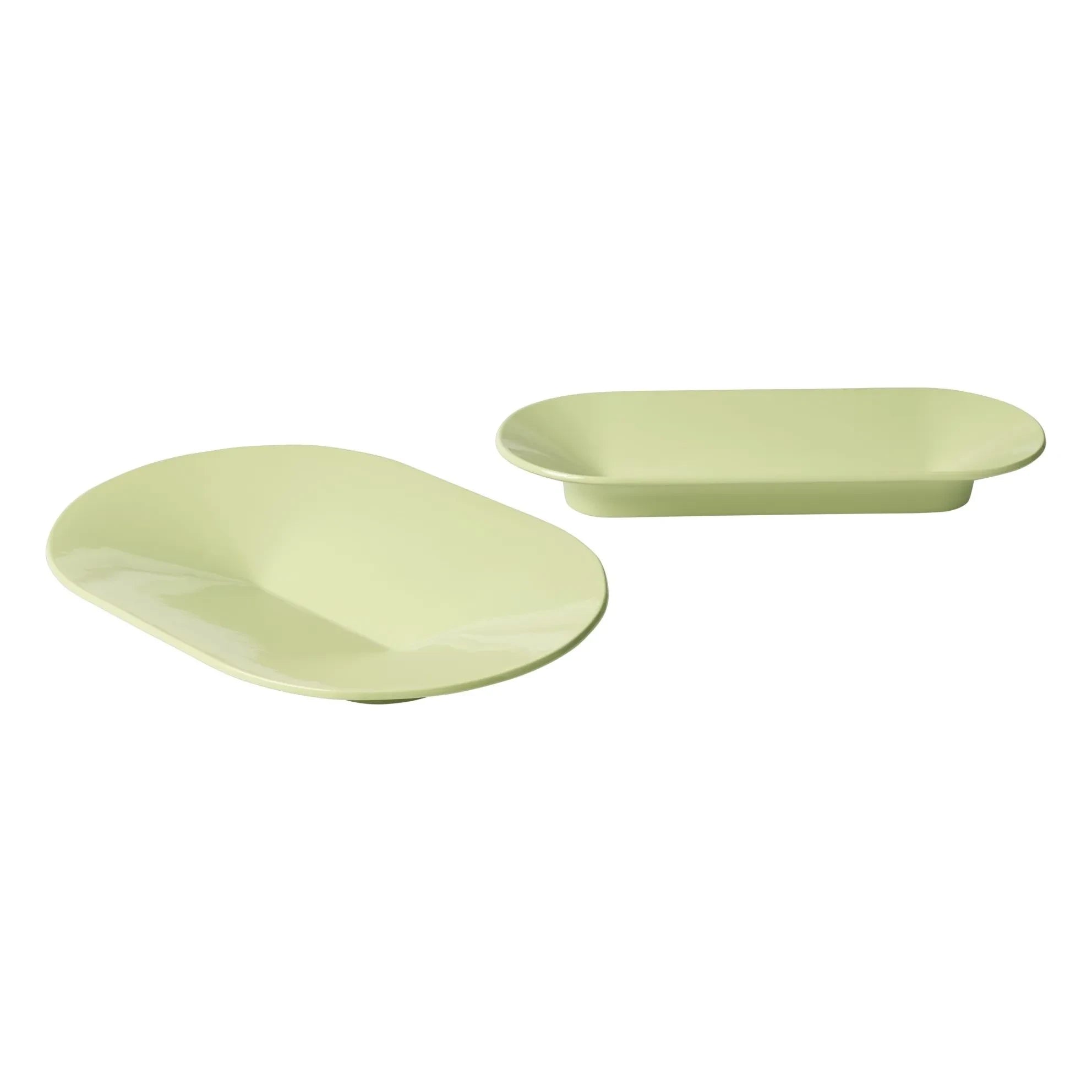 Muuto - Plat Mere, Studio KAKSIKKO | Verde