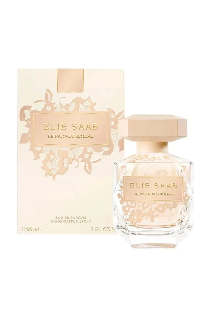ELIE SAAB ES Le Parfum Bridal EDP 90ml Agua de Perfume