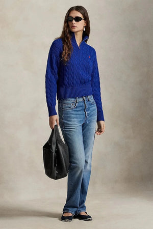 Jersey de algodón Polo Ralph Lauren para mujer