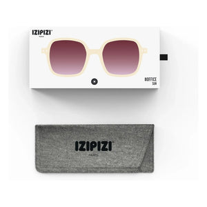 IZIPIZI - Gafas de sol #Office | Crema