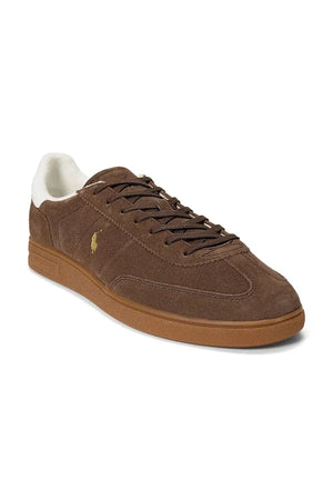 Zapatillas Polo Ralph Lauren Bedford Pp de ante