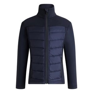 Fusalp - Chaquetas Altair II | Azul marino