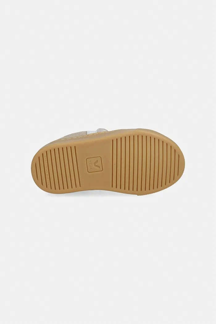 Veja Small Esplar Zapatillas Niño Ante
