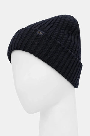 Gorro Paul&Shark de lana para hombre