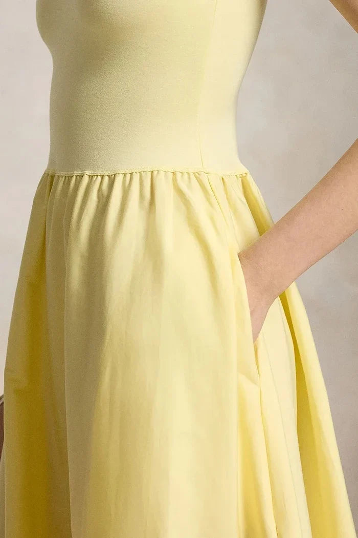 Vestido de Polo Ralph Lauren