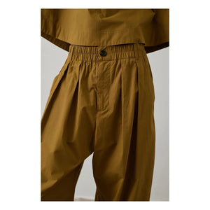 Soeur - Pantalones Vernon | Caramelo