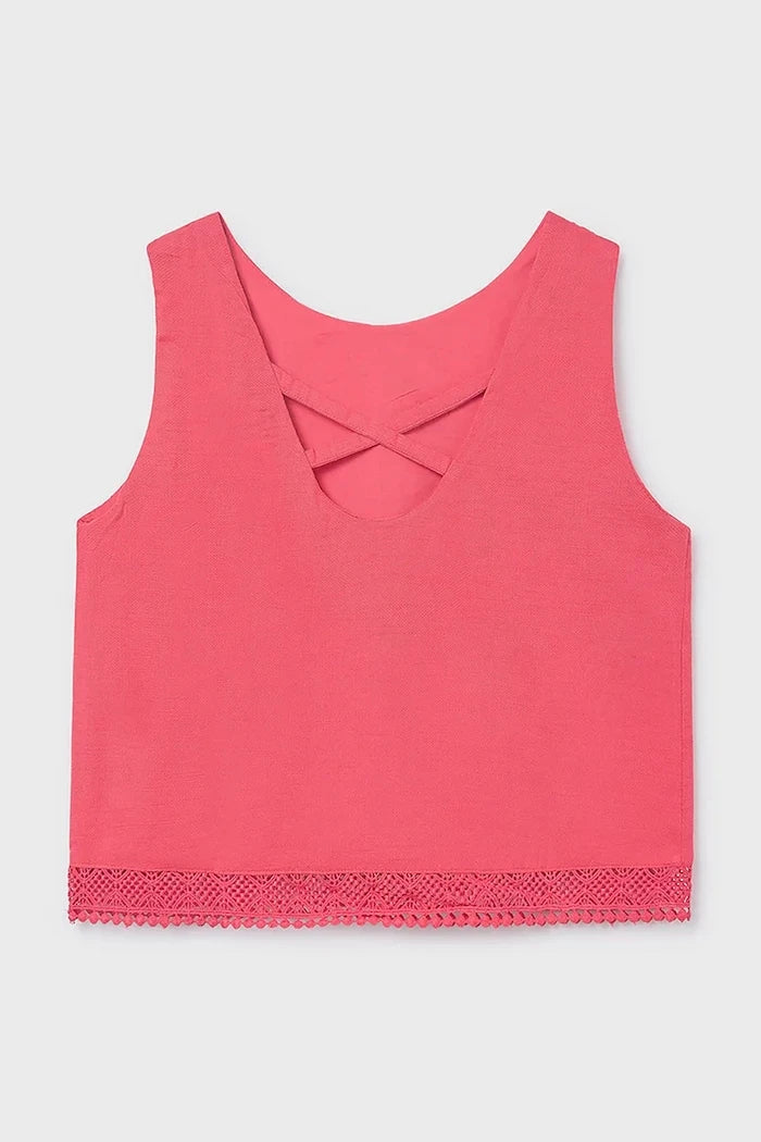 Blusa para Niña Mayoral