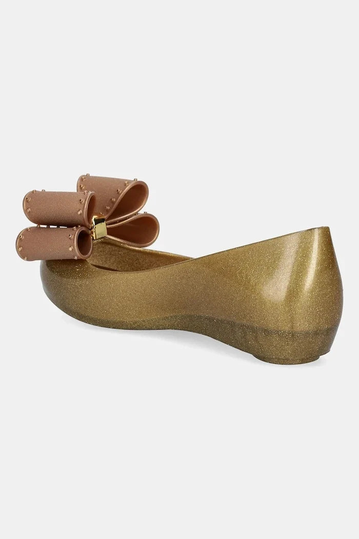 Melissa MELISSA ULTRAGIRL CLASSIC BOW AD Bailarina
