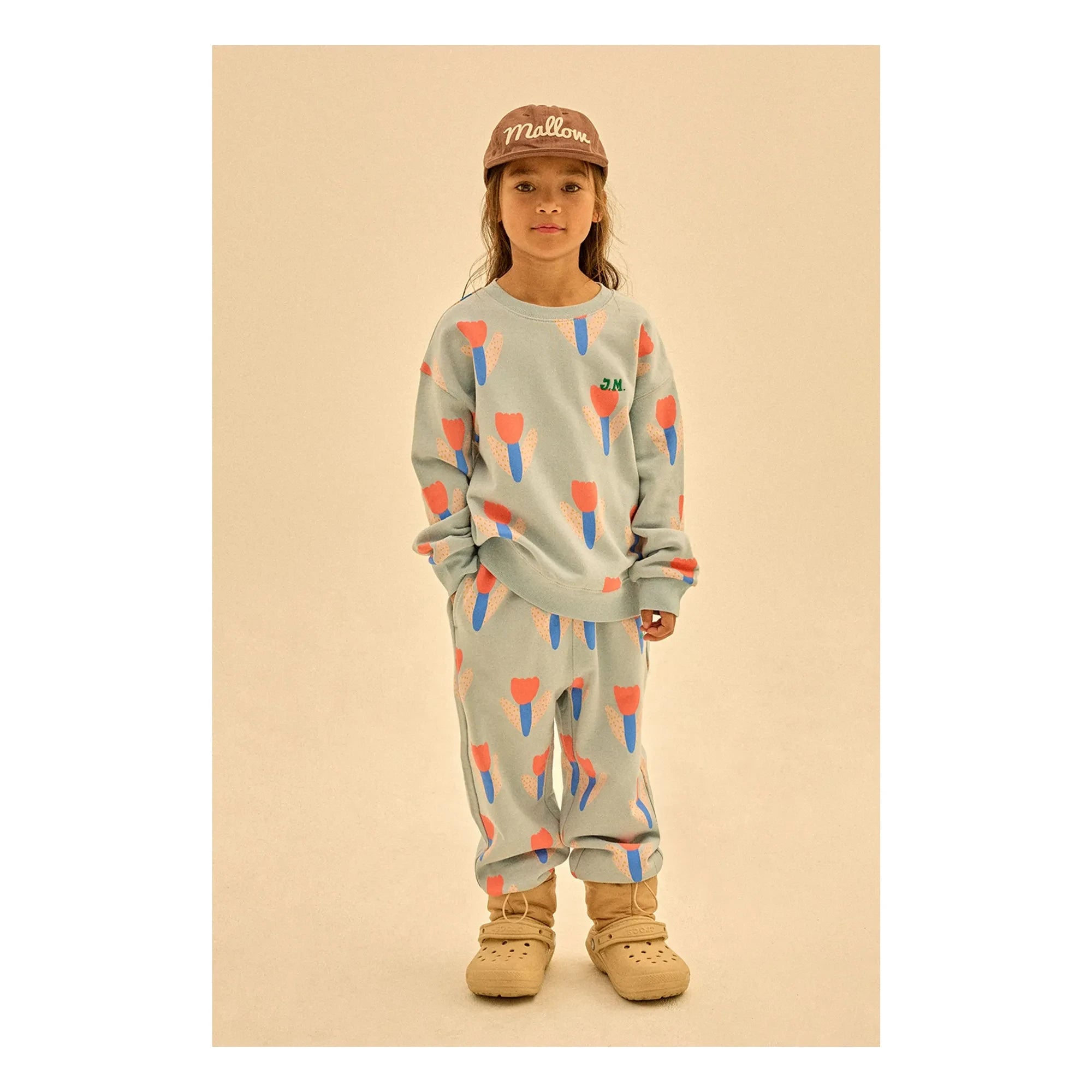 Jelly Mallow - Sudadera Tulip | Mavi