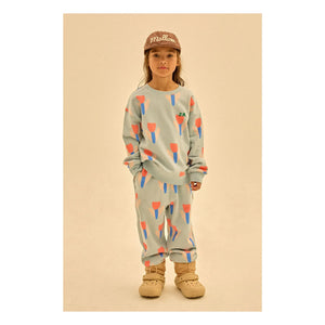 Jelly Mallow - Sudadera Tulip | Mavi