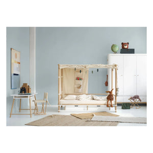 Oliver Furniture - Colcha Camp Wild | Beige