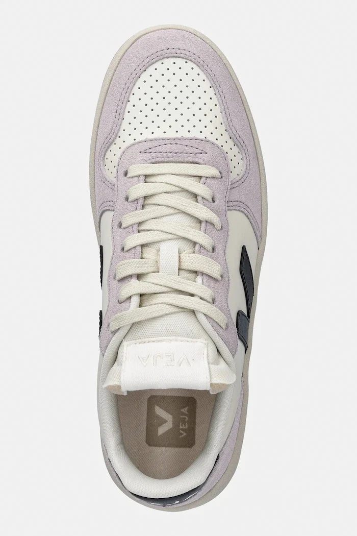 Zapatillas Veja V-10 PRIME LEATHER
