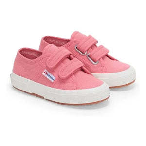 Superga - Zapatillas con cordones 2750 JCOT Classic | Rosa