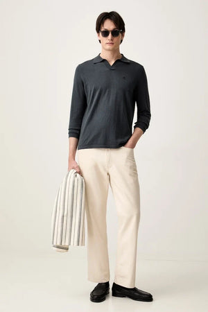 Jersey de algodón Marc O'Polo para hombre