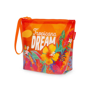 Legami - Bolsa de Playa Sueño Tropical