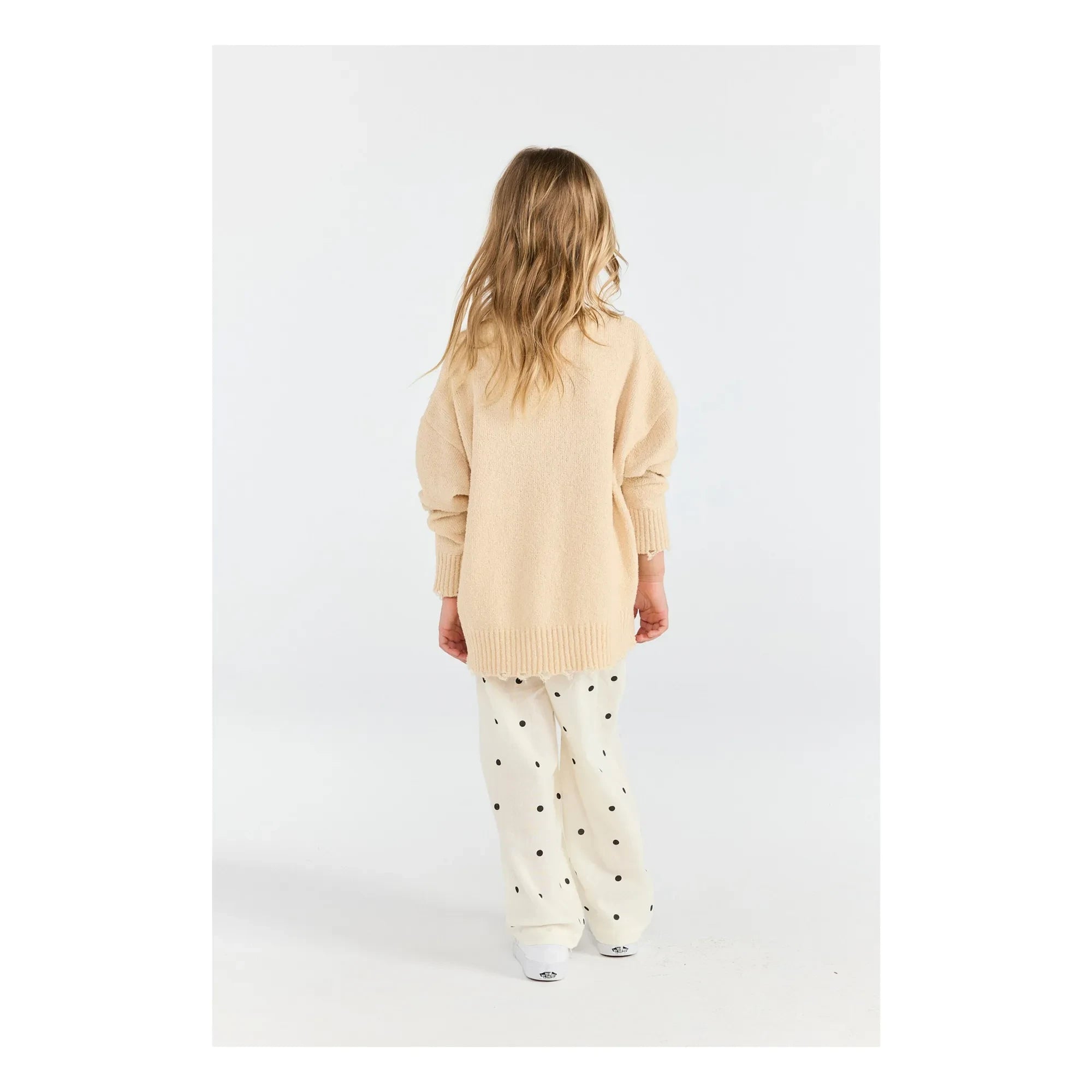 The Animals Observatory - Jersey Gollie | Beige
