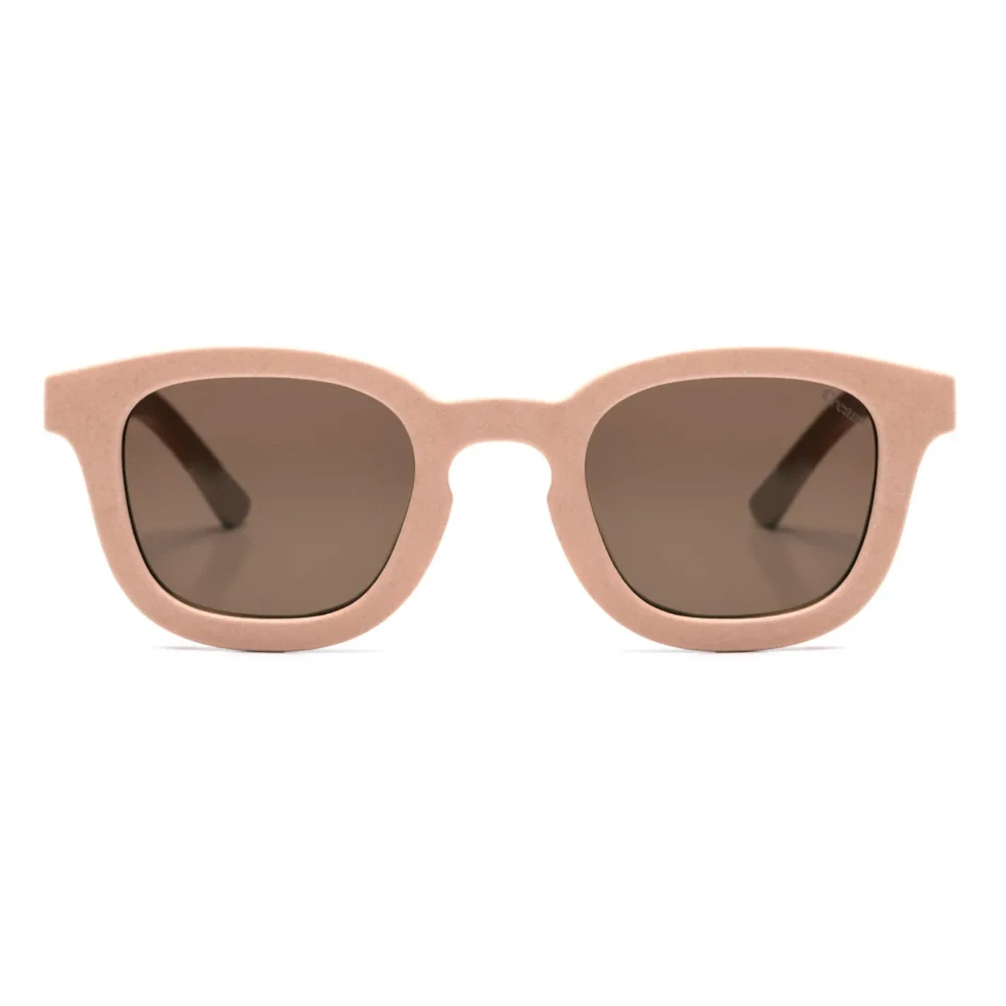 Cream - Gafas de Sol Cuadradas | Albaricoque
