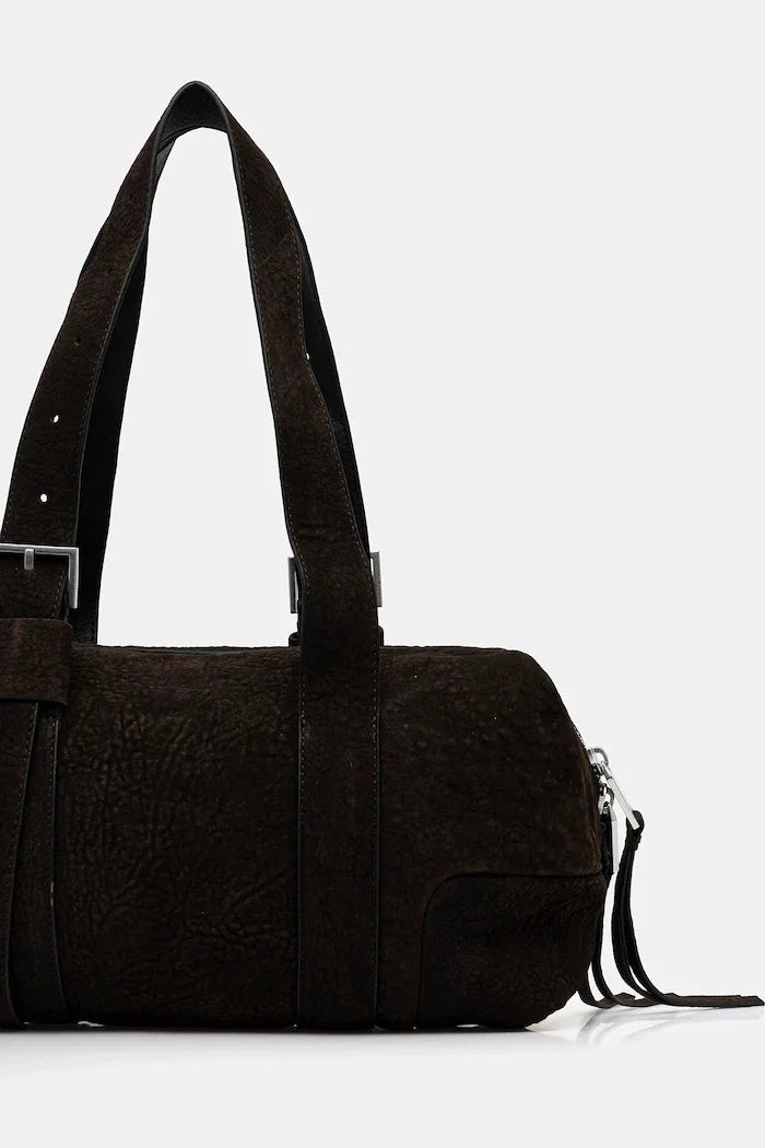 Bolso de terciopelo AllSaints