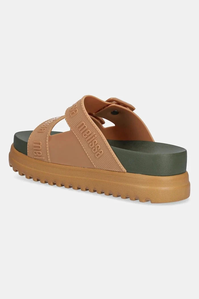 Melissa COZY M LOVER PLATFORM AD Chanclas