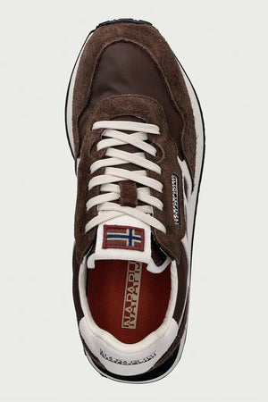Zapatillas para hombre Napapijri F6ELEMENT01