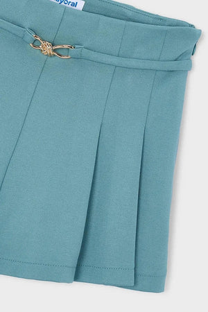 Pantalón corto de niño Mayoral