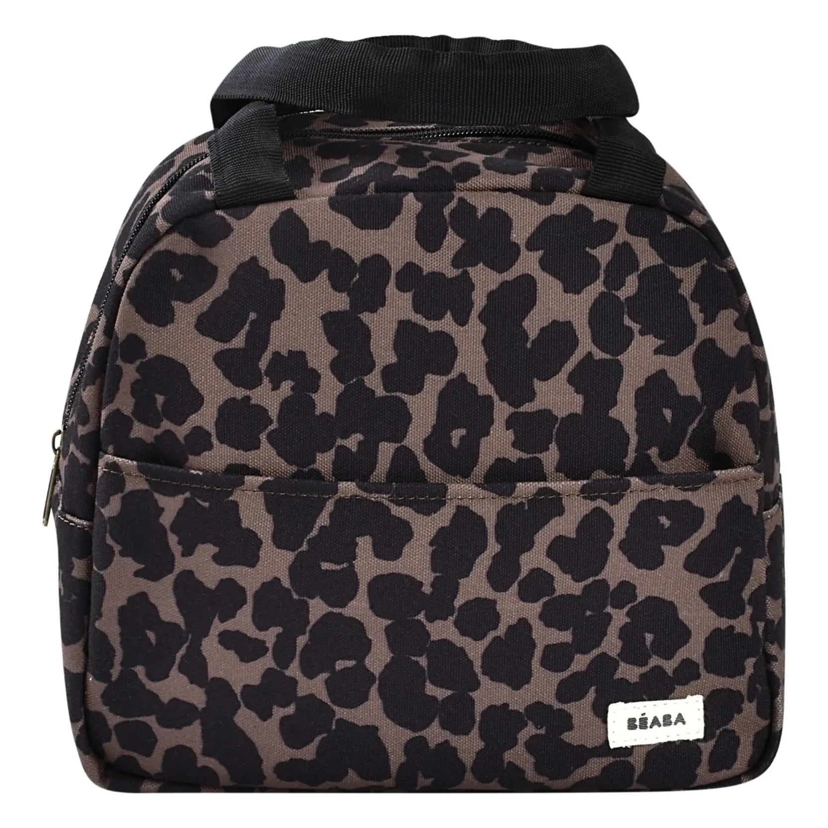 Béaba - Leopar | Isothermal Lunch Bag