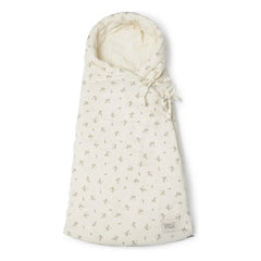 Babyshower - Roseberry | Mono de bebé crudo Primavera