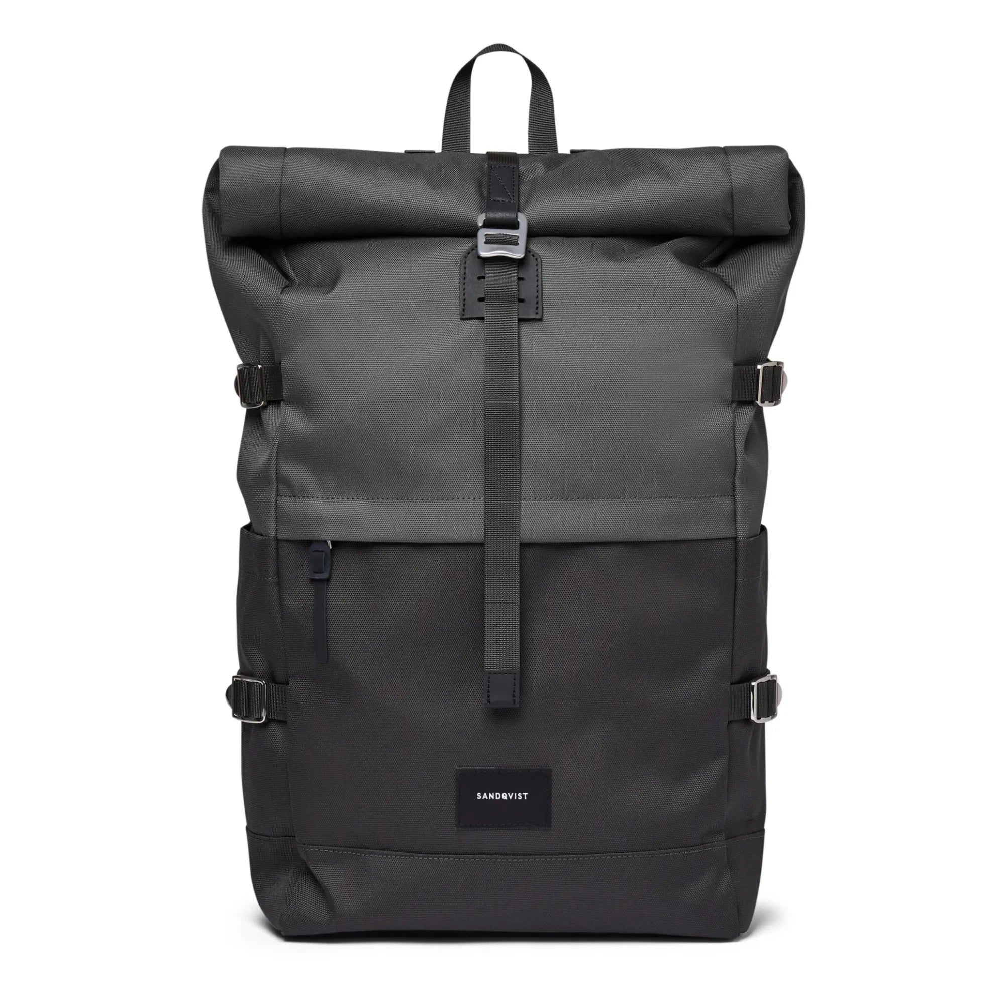 Sandqvist - Bernt Mochila | Gris