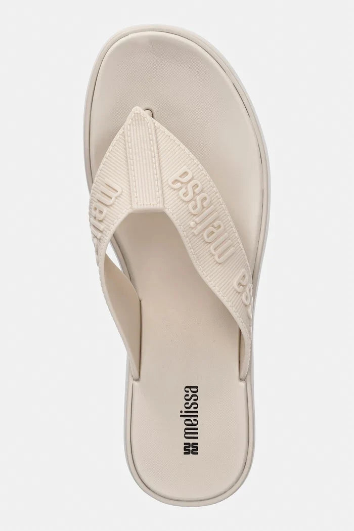 Melissa Sandalias de plataforma para mujer M LOVER THONG PLATFORM AD