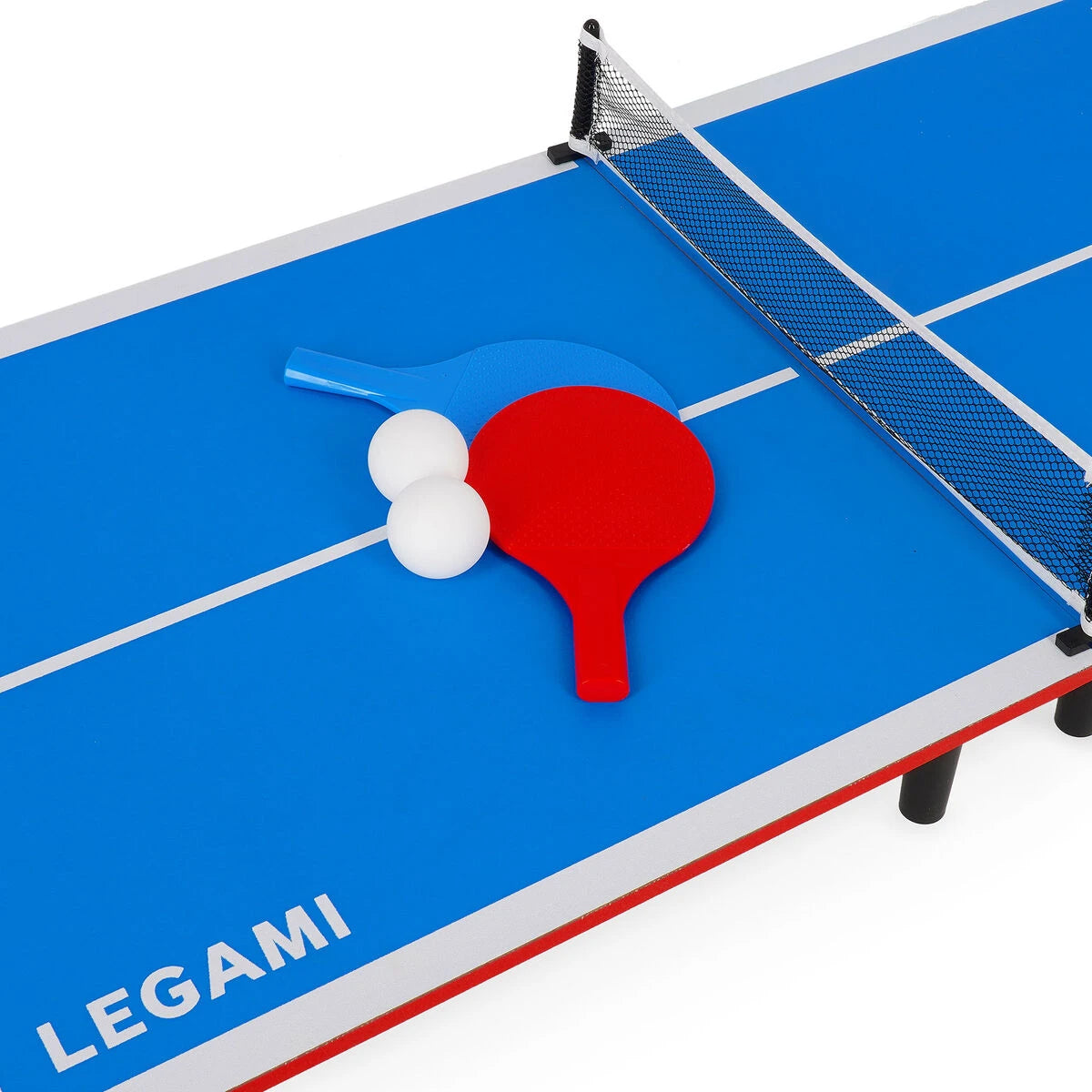 Legami - Tenis de Mesa