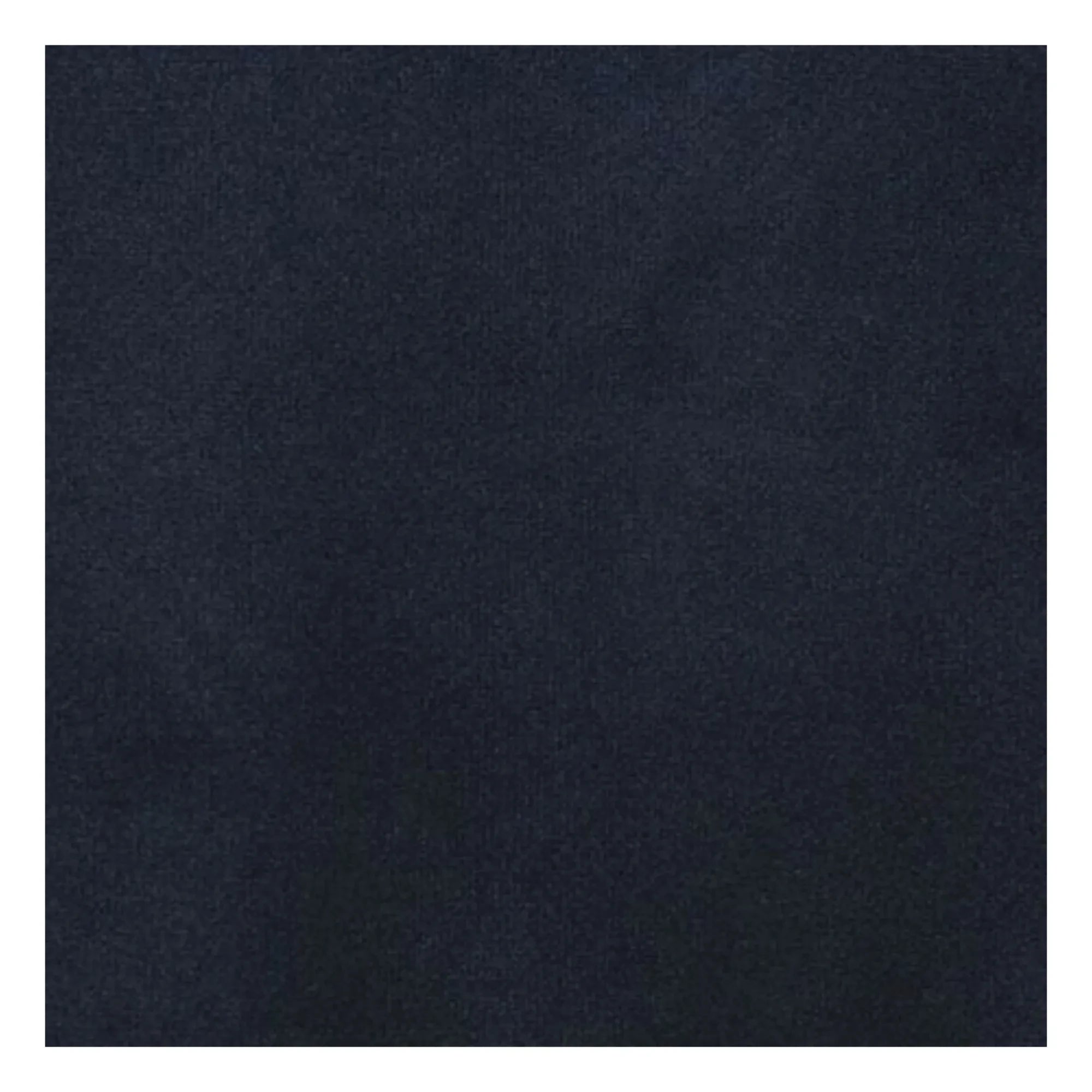 Sillón Panac Edition - Bellechasse para 2 personas, terciopelo crudo - 120 cm | Azul marino