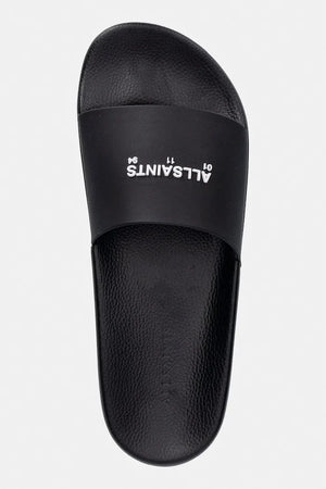 Chanclas AllSaints Date Slider