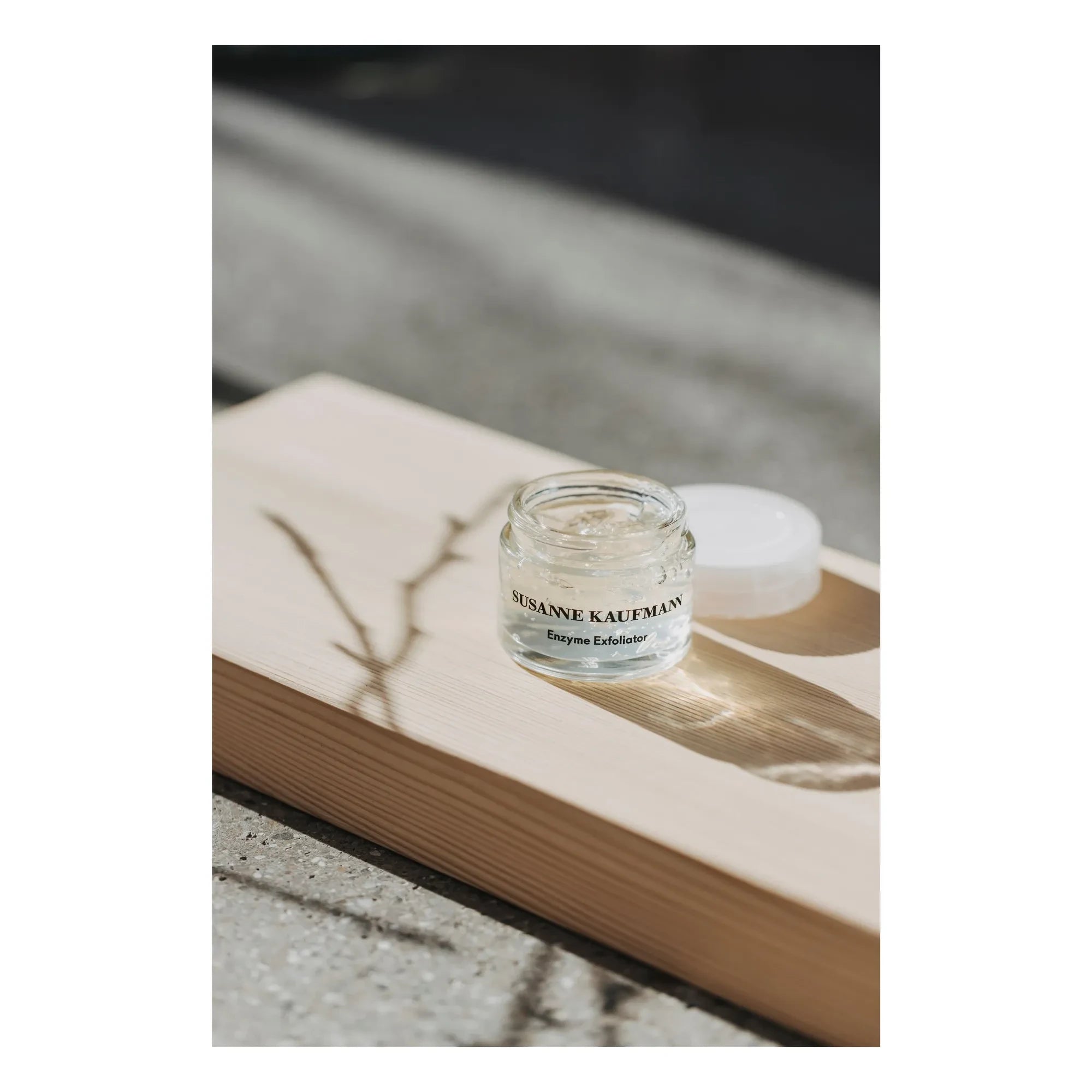 Susanne Kaufmann - Peeling enzimático - 50ml