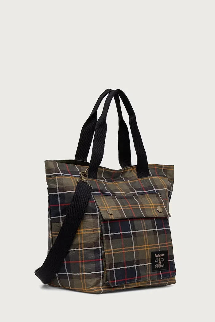 Bolso Barbour