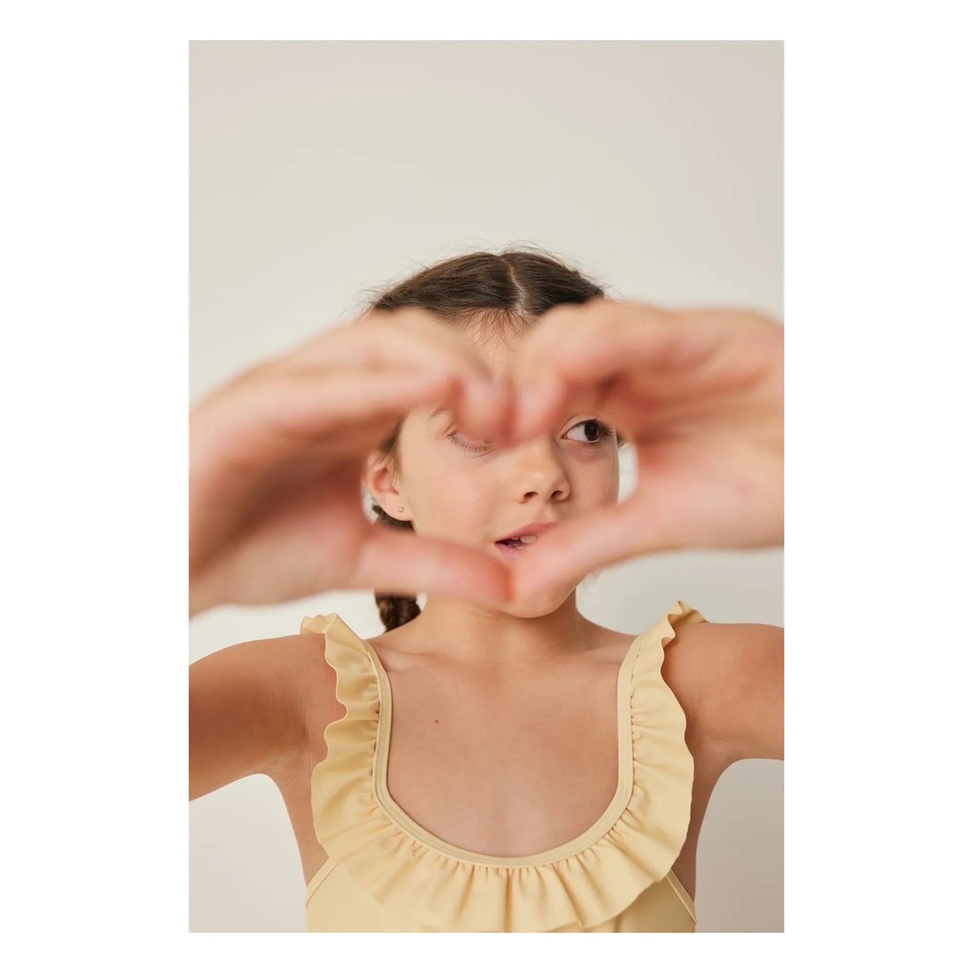 Tocoto Vintage - Woodstock May | Amarillo