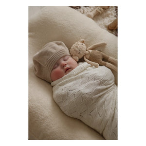 Patti Oslo - Cordero de peluche